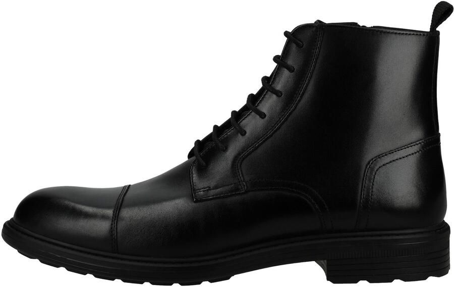 GEOX Veterboots zwart - Foto 6