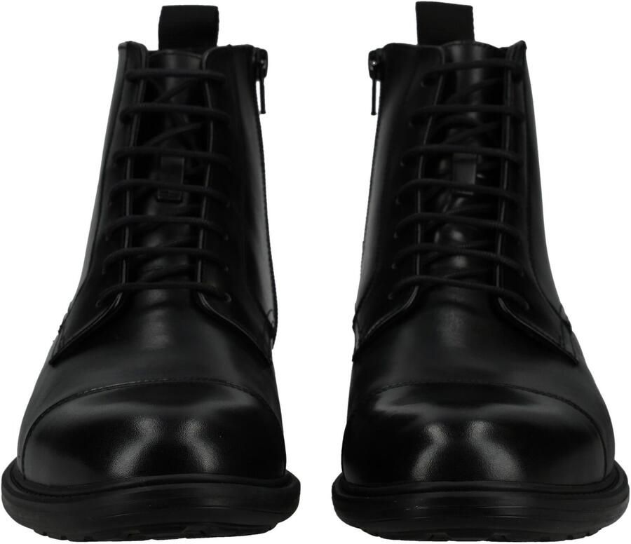 GEOX Veterboots zwart - Foto 3