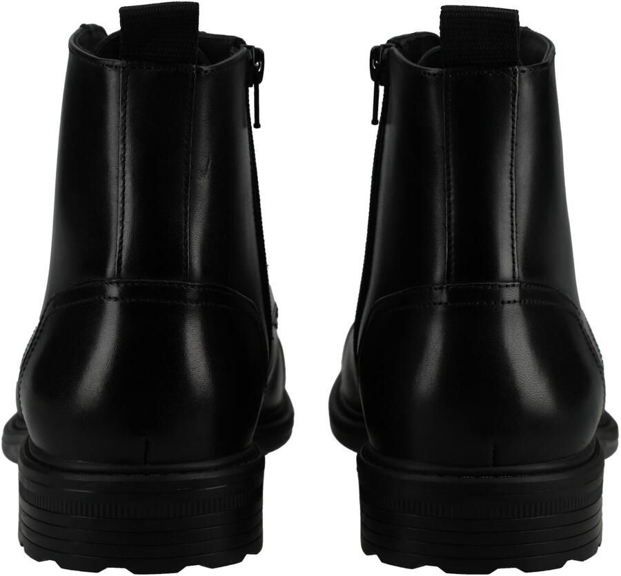 GEOX Veterboots zwart - Foto 2