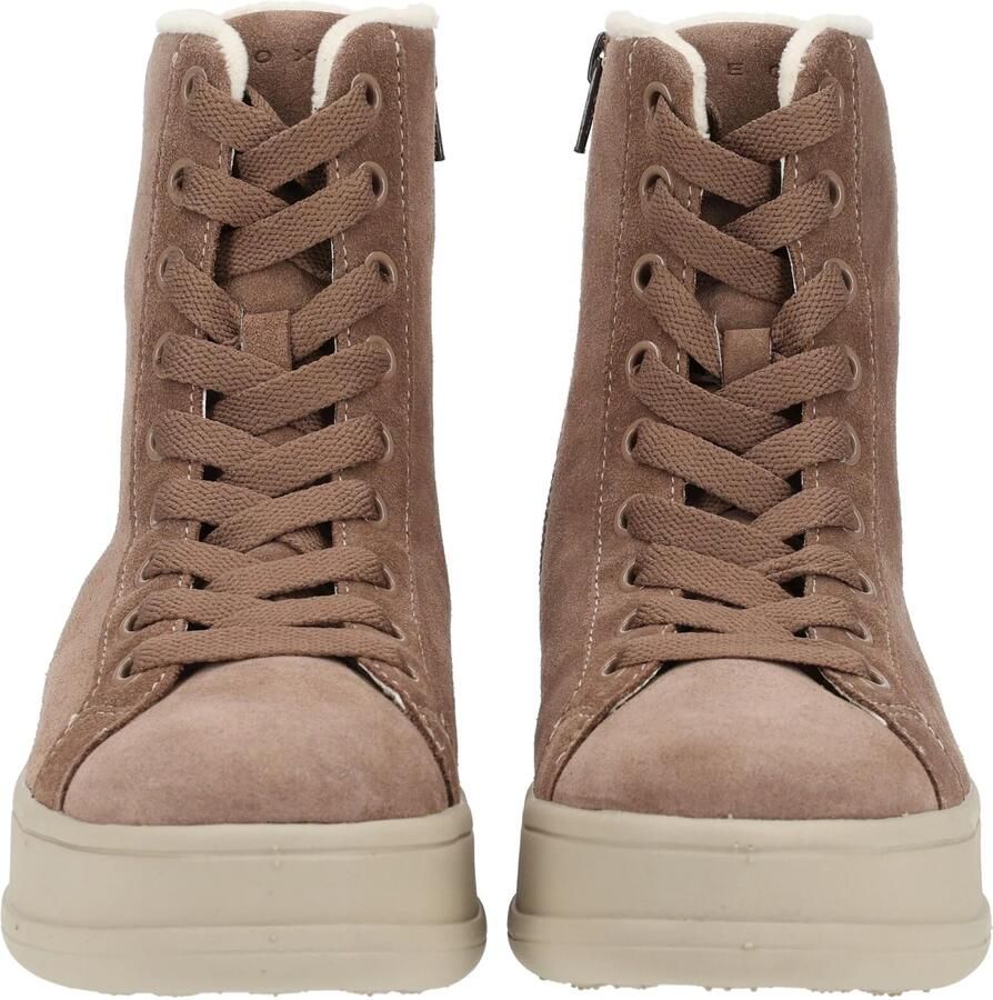 GEOX Veterlaarsjes taupe - Foto 2