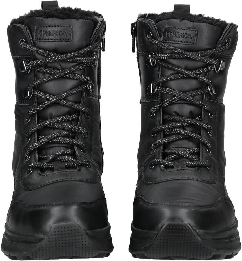 GEOX SPHERICA ACTIF X2 ABX DAMES ZWART - Foto 3