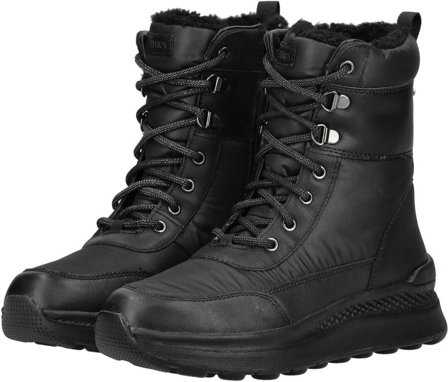 GEOX SPHERICA ACTIF X2 ABX DAMES ZWART - Foto 5