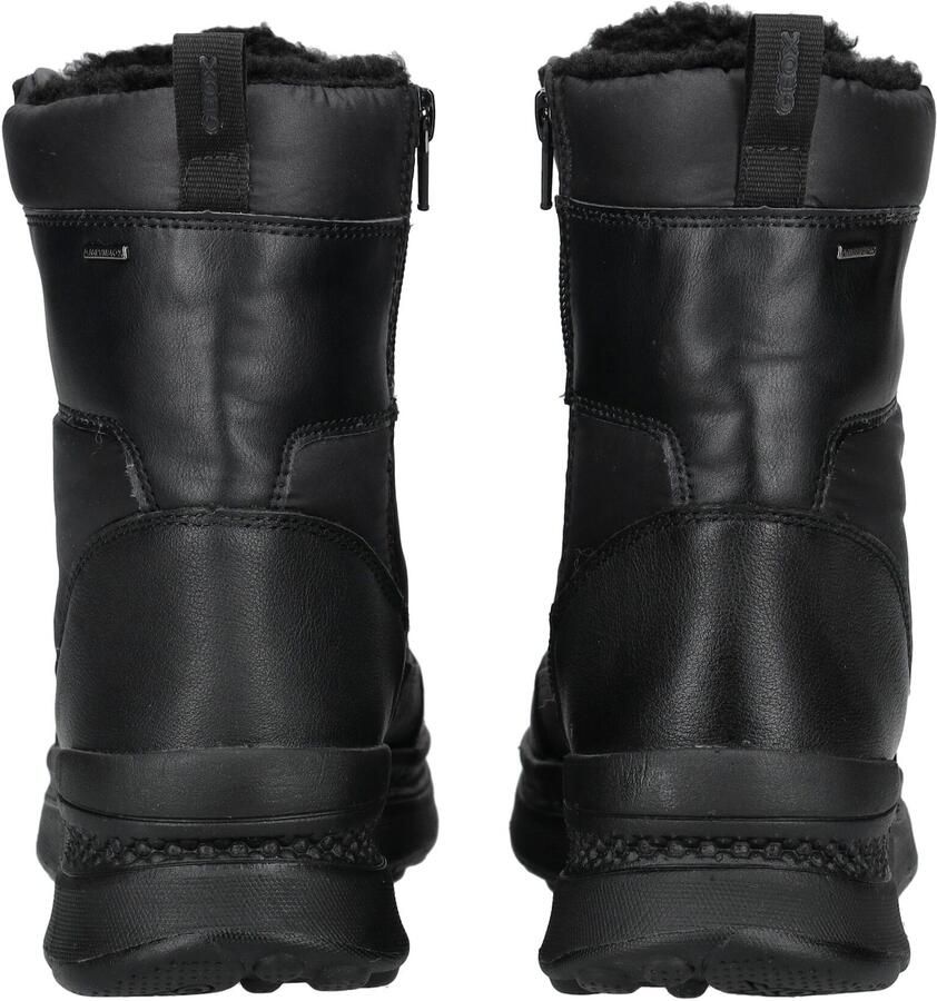 GEOX SPHERICA ACTIF X2 ABX DAMES ZWART - Foto 2