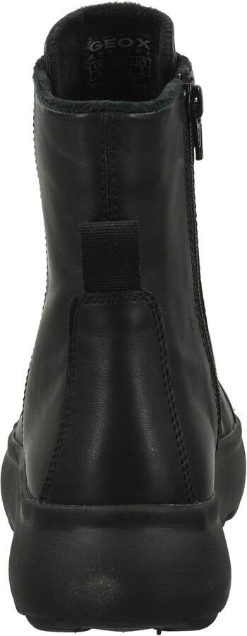 Geox Veterschoenen D SPHERICA EC4.1 D Plateau boot chunky boot winterboot met warme voering - Foto 5