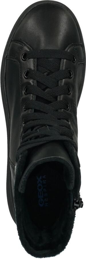 Geox Veterschoenen D SPHERICA EC4.1 D Plateau boot chunky boot winterboot met warme voering - Foto 6