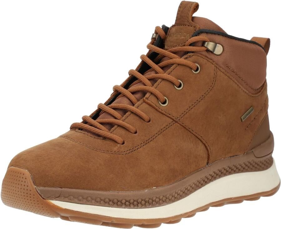 Geox Laarzen U56hmc 00032 U Spherica Actif - Foto 3