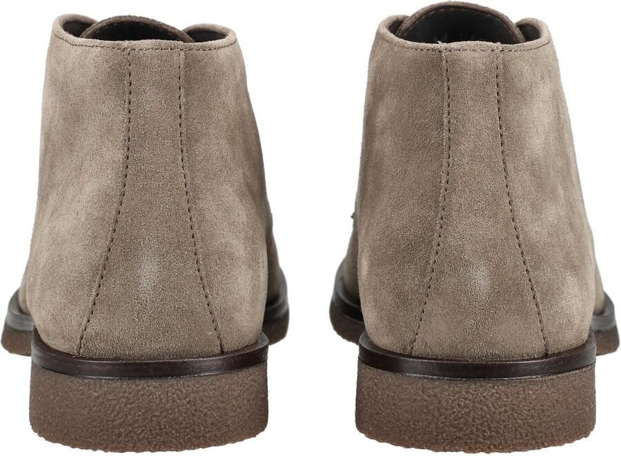 Geox Enkellaarzen U6658D Claudio Man Dove Grey - Foto 5