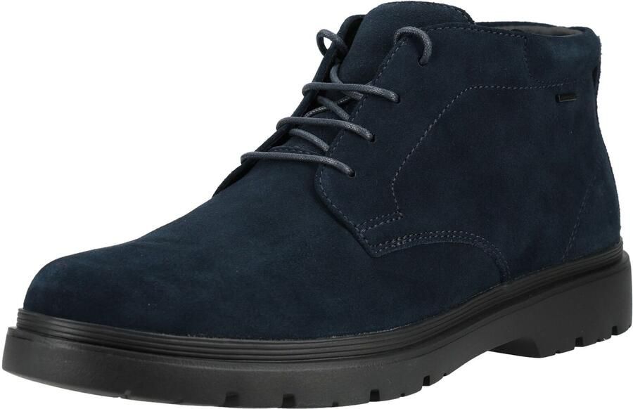 GEOX SPHERICA E ABX HEREN MARINEBLAUW - Foto 2