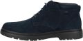 GEOX SPHERICA E ABX HEREN MARINEBLAUW - Marineblauw