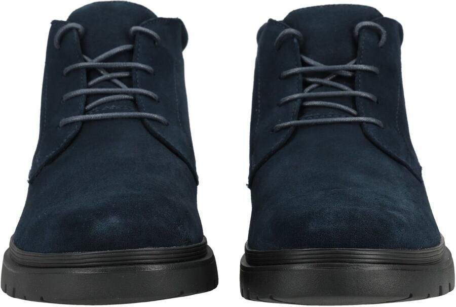 GEOX SPHERICA E ABX HEREN MARINEBLAUW - Foto 5