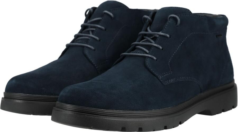 GEOX SPHERICA E ABX HEREN MARINEBLAUW - Foto 6