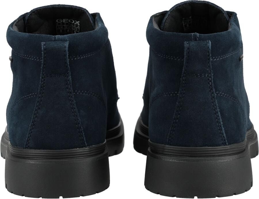 GEOX SPHERICA E ABX HEREN MARINEBLAUW - Foto 3