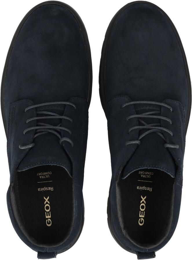 GEOX SPHERICA E ABX HEREN MARINEBLAUW - Foto 4