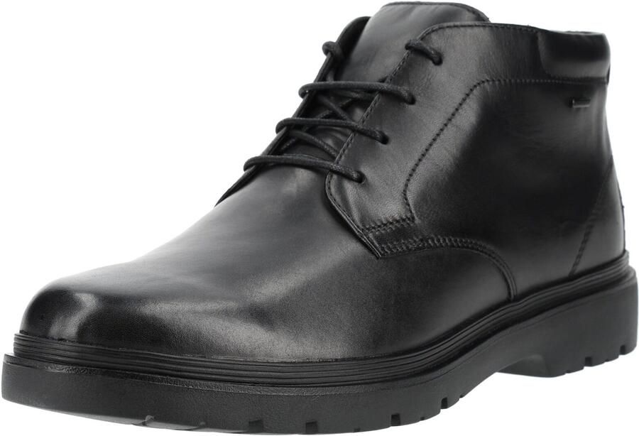GEOX SPHERICA E ABX HEREN ZWART