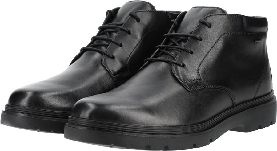 GEOX SPHERICA E ABX HEREN ZWART - Foto 6