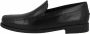 Geox Instappers U NEW DAMON A Mokassin loafer business schoen met speciale membraan - Thumbnail 4