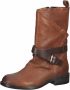 Geox Ankle Boots Brown Dames - Thumbnail 2