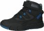 GEOX Boy Unisex Zwart Schoenen Urban style: J169XA - Thumbnail 2