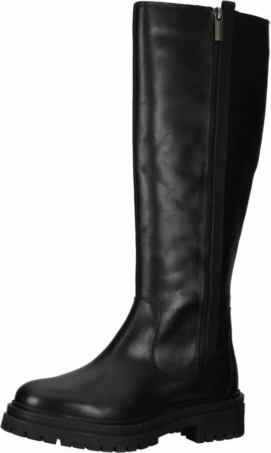 Geox Over-knee Boots Black Dames - Foto 2