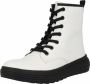 Geox Boots in leerlook model 'Phaolae' - Thumbnail 2