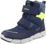 Geox Boots met klittenbandsluiting model 'Flexyper' waterdicht - Thumbnail 3