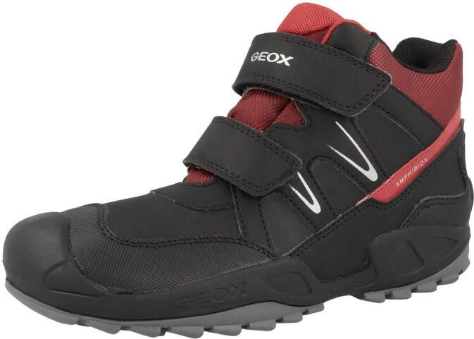 Geox Schoenen Zwart Heren - Foto 3