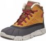 GEOX J FLEXYPER BOY B ABX Bruin - Thumbnail 3