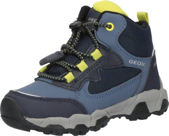 Geox Laarzen 'MAGNETAR B.B ABX C' - Foto 2