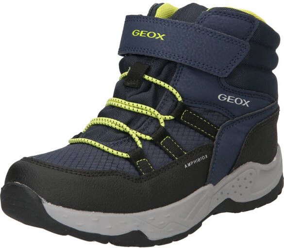 Geox Laarzen 'Sentiero'