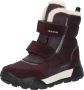 Geox Winterlaarzen J TREKKYUP GIRL B ABX Klittenbandlaarzen sneeuwlaarzen winterlaarzen met warme voering - Thumbnail 2