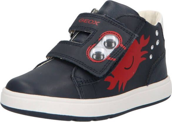 GEOX B BIGLIA BOY Blauw