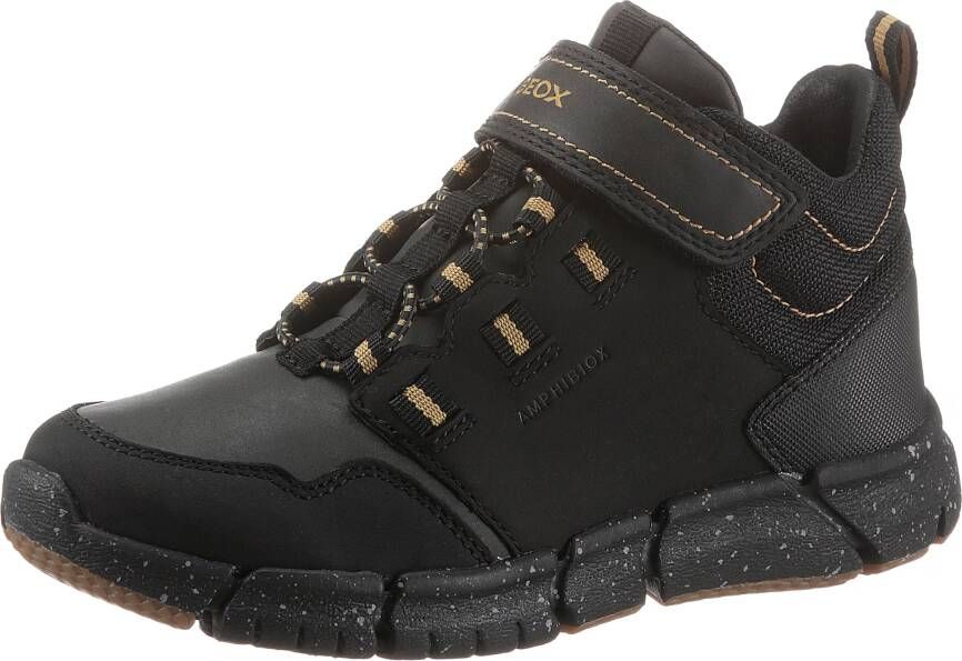 Geox Laarzen 'Flexyper'