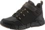 Geox High top sneakers met contrastgarnering - Thumbnail 3
