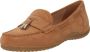Geox Loafers Brown Dames - Thumbnail 2