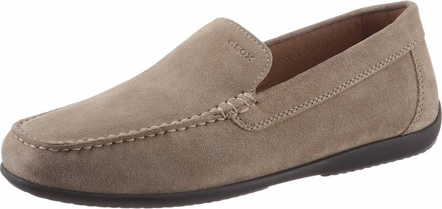 Geox Mocassins 'Ascanio'