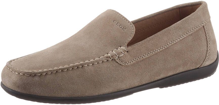 Geox instappers met speciale gepatenteerde membraan - Foto 5