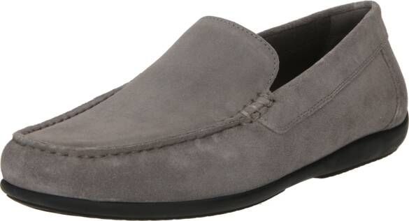 Geox Stijlvolle Loafers voor Heren Gray Heren - Foto 3