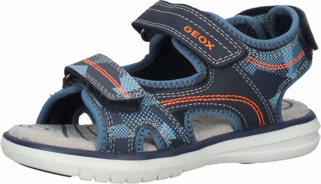 Geox Open schoenen