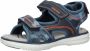 Geox sandals Blauw Heren - Thumbnail 2