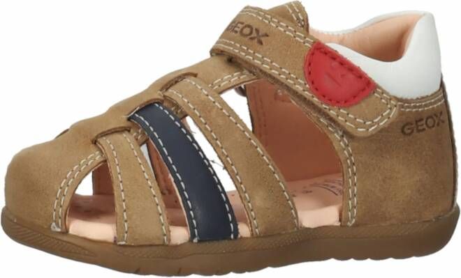 Geox Open schoenen
