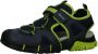 Geox Sandalen J SANDAL DYNOMIX BOY - Thumbnail 1