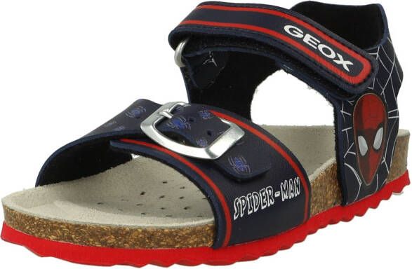 Geox Open schoenen