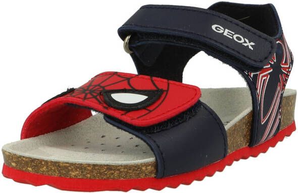 Geox Open schoenen