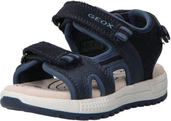 Geox Open schoenen 'ALBEN'