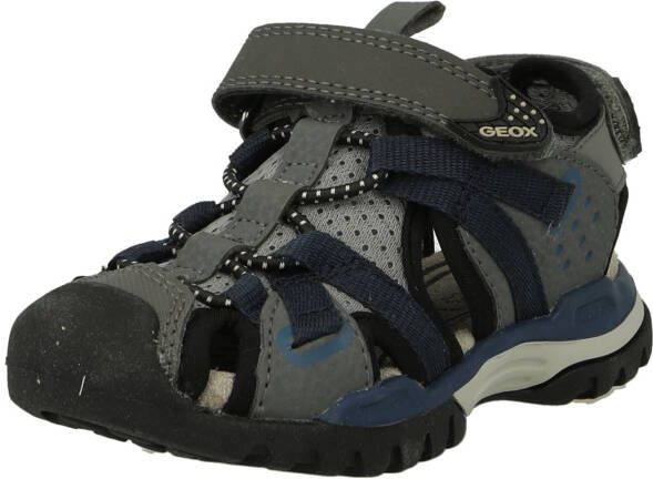 Geox Open schoenen 'Borealis'