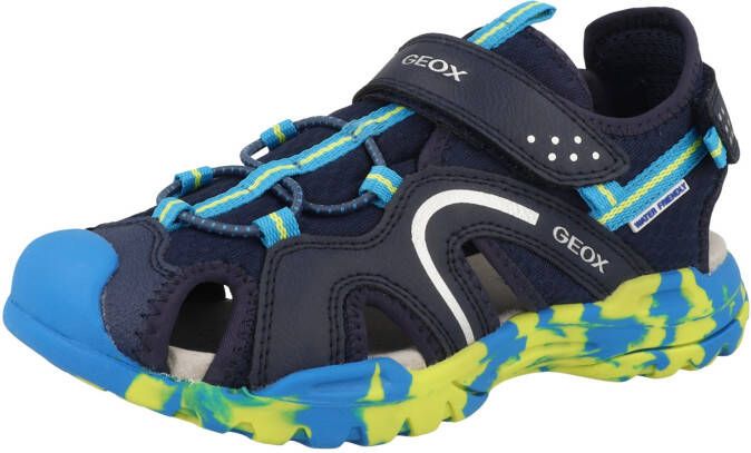 Geox Open schoenen 'Borealis'