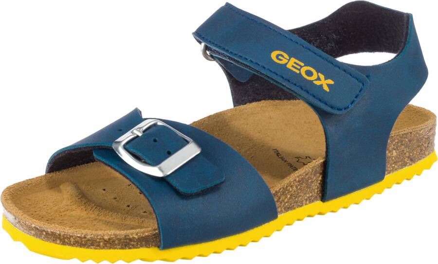 Geox Open schoenen 'Ghita'