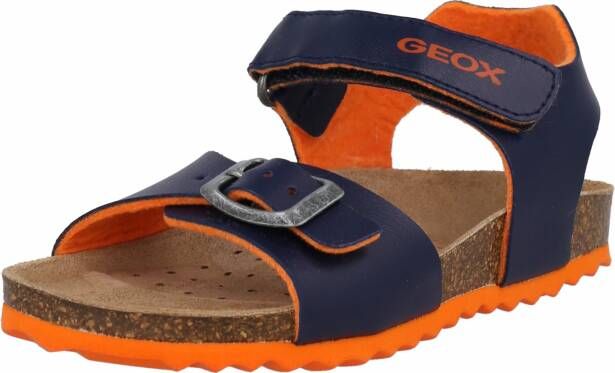 Geox Open schoenen 'GHITA'