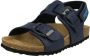 GEOX GHITA JONGENS Sandalen MARINEBLAUW - Thumbnail 2