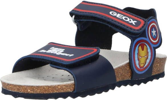 Geox Open schoenen 'GHITA'